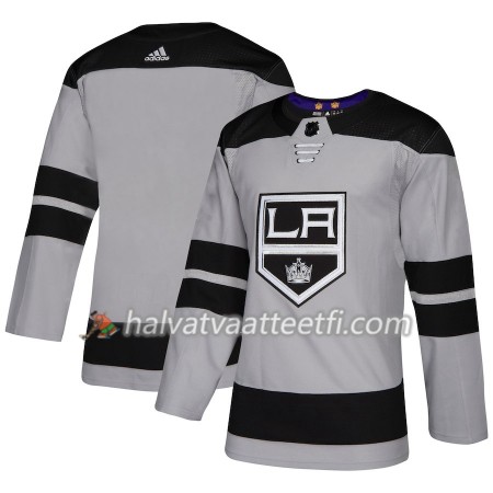Miesten NHL Los Angeles Kings Pelipaita Blank Alternate Adidas 2018-19 Authentic Miesten NHL Los Angeles Kings Pelipaita Blank Alternate Adidas 2018-19 Authentic